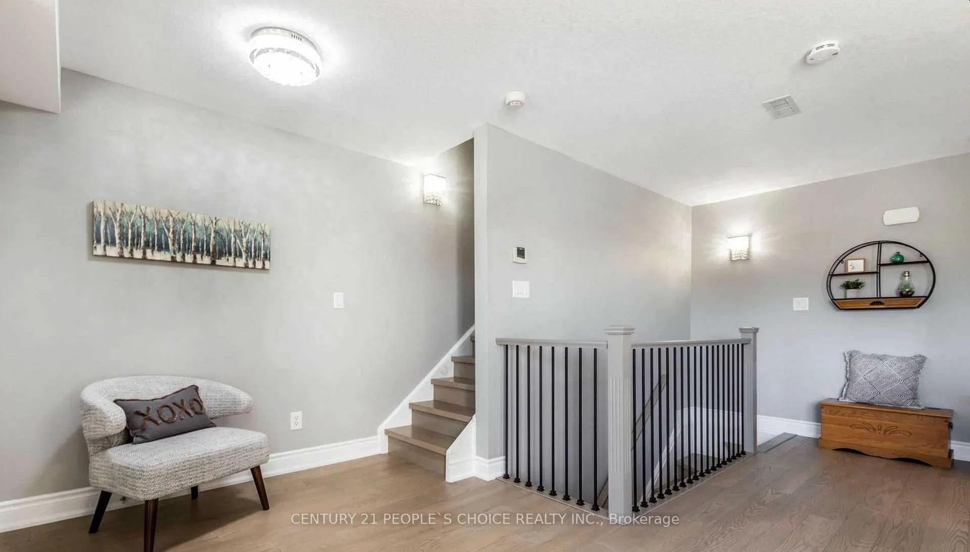 Photo 6 of Unit 2D, 45 cedar hill Crescent, Kitchener, King East — HOMEH