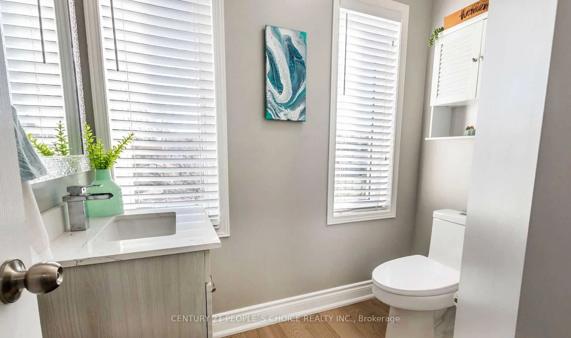 Photo 7 of Unit 2D, 45 cedar hill Crescent, Kitchener, King East — HOMEH