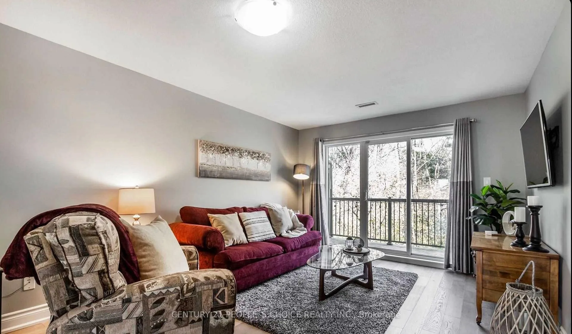 Photo 9 of Unit 2D, 45 cedar hill Crescent, Kitchener, King East — HOMEH