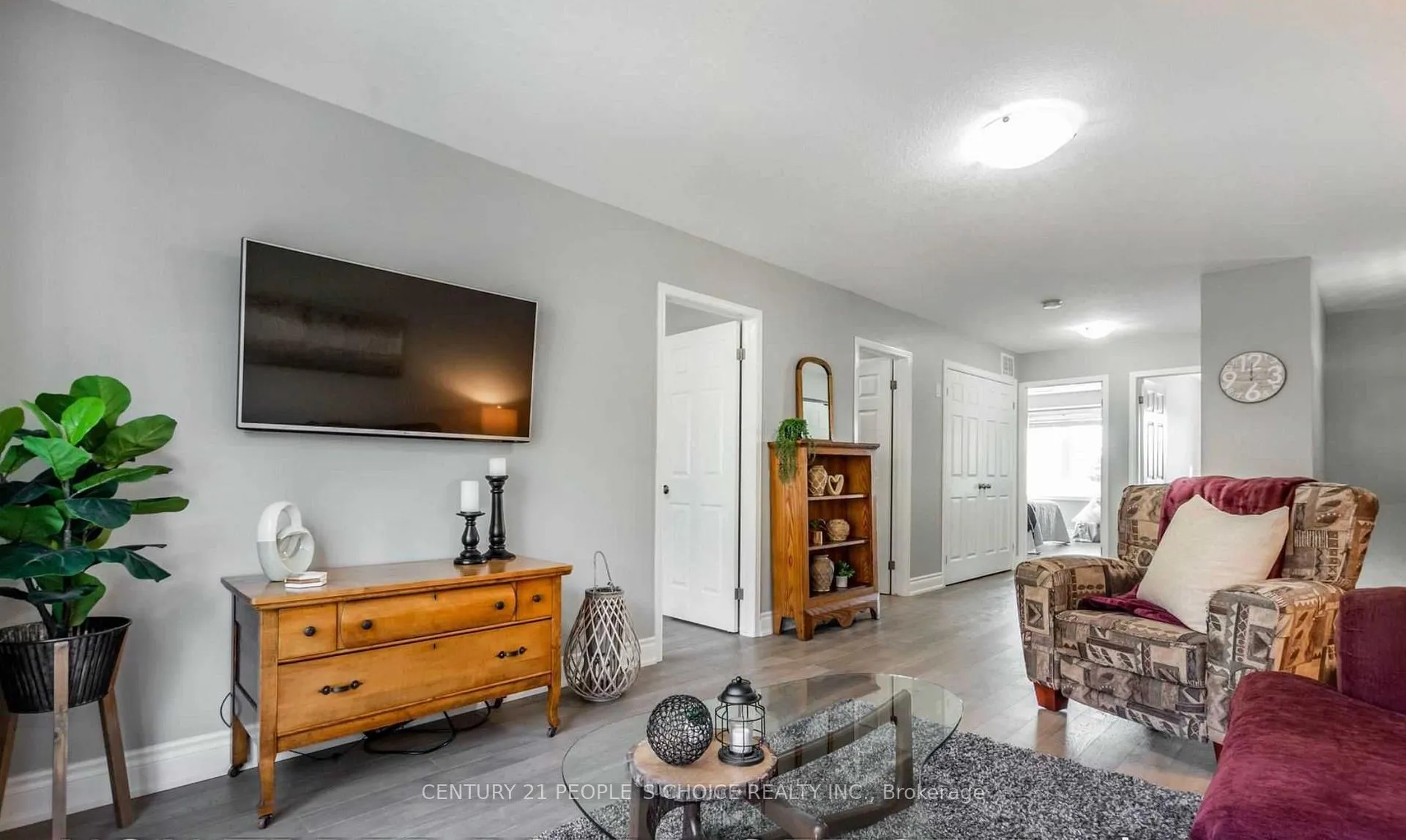 Photo 10 of Unit 2D, 45 cedar hill Crescent, Kitchener, King East — HOMEH
