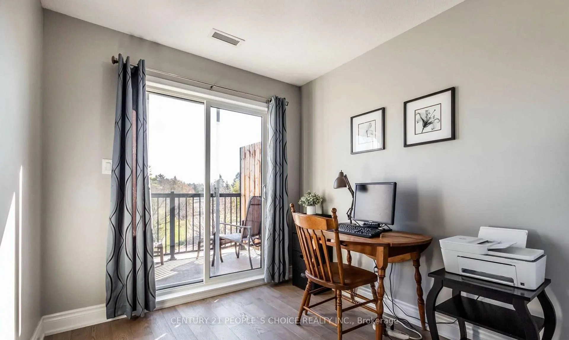 Photo 13 of Unit 2D, 45 cedar hill Crescent, Kitchener, King East — HOMEH