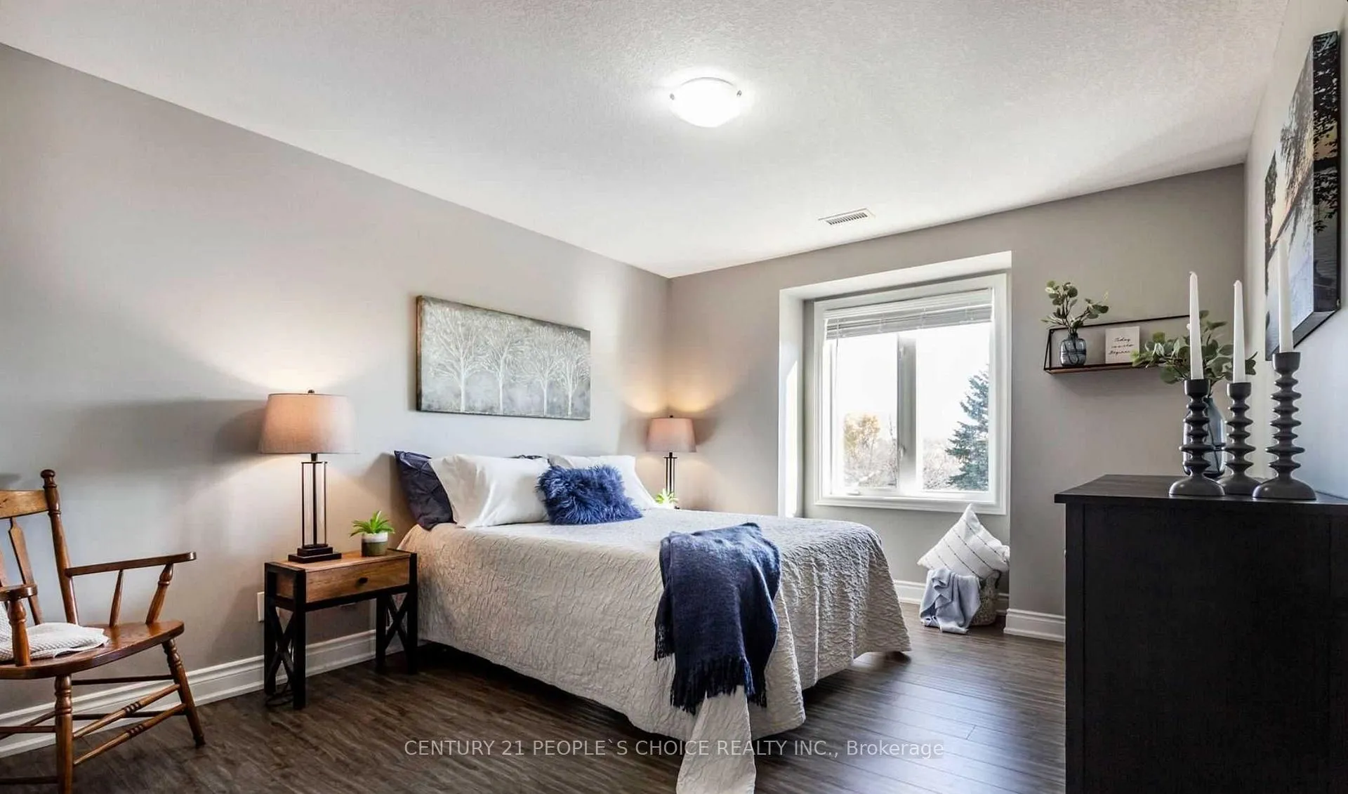 Photo 14 of Unit 2D, 45 cedar hill Crescent, Kitchener, King East — HOMEH