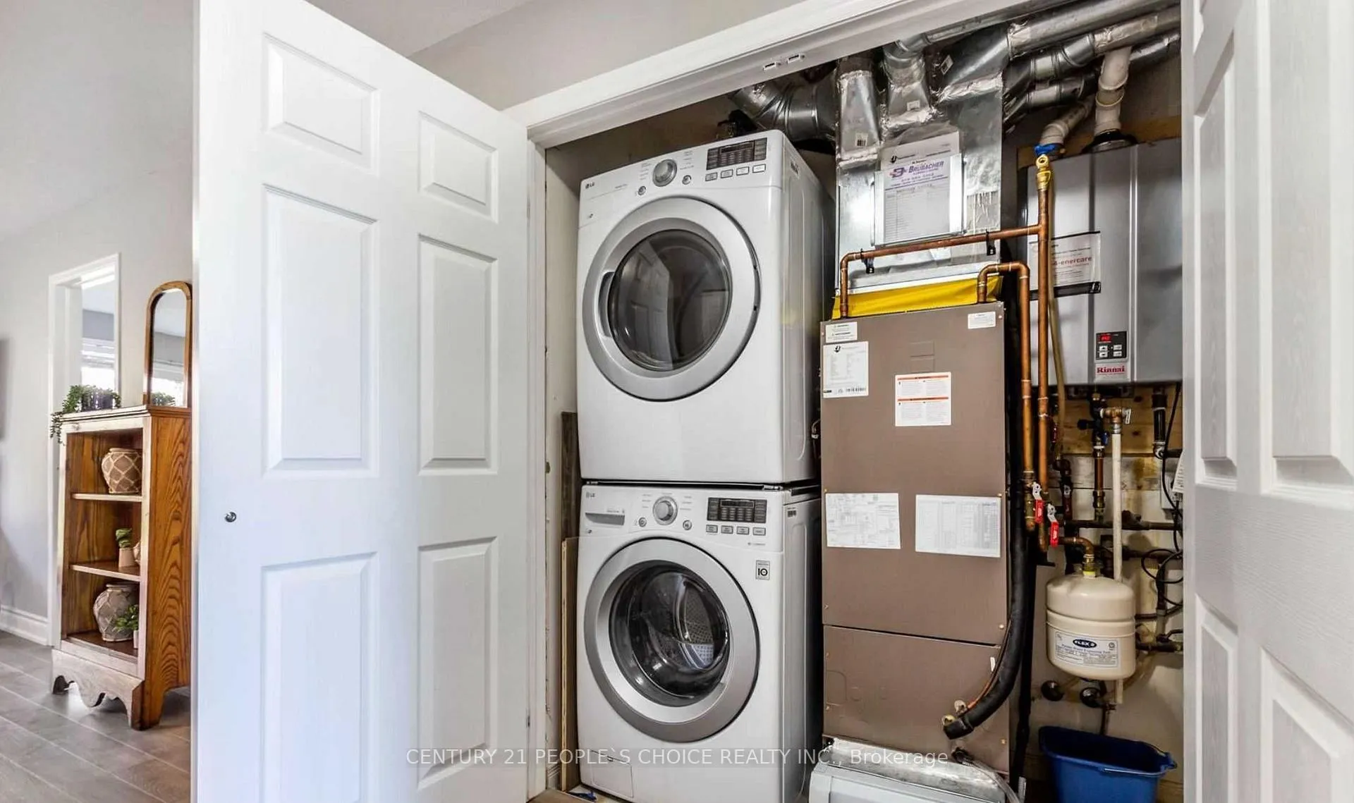 Photo 16 of Unit 2D, 45 cedar hill Crescent, Kitchener, King East — HOMEH