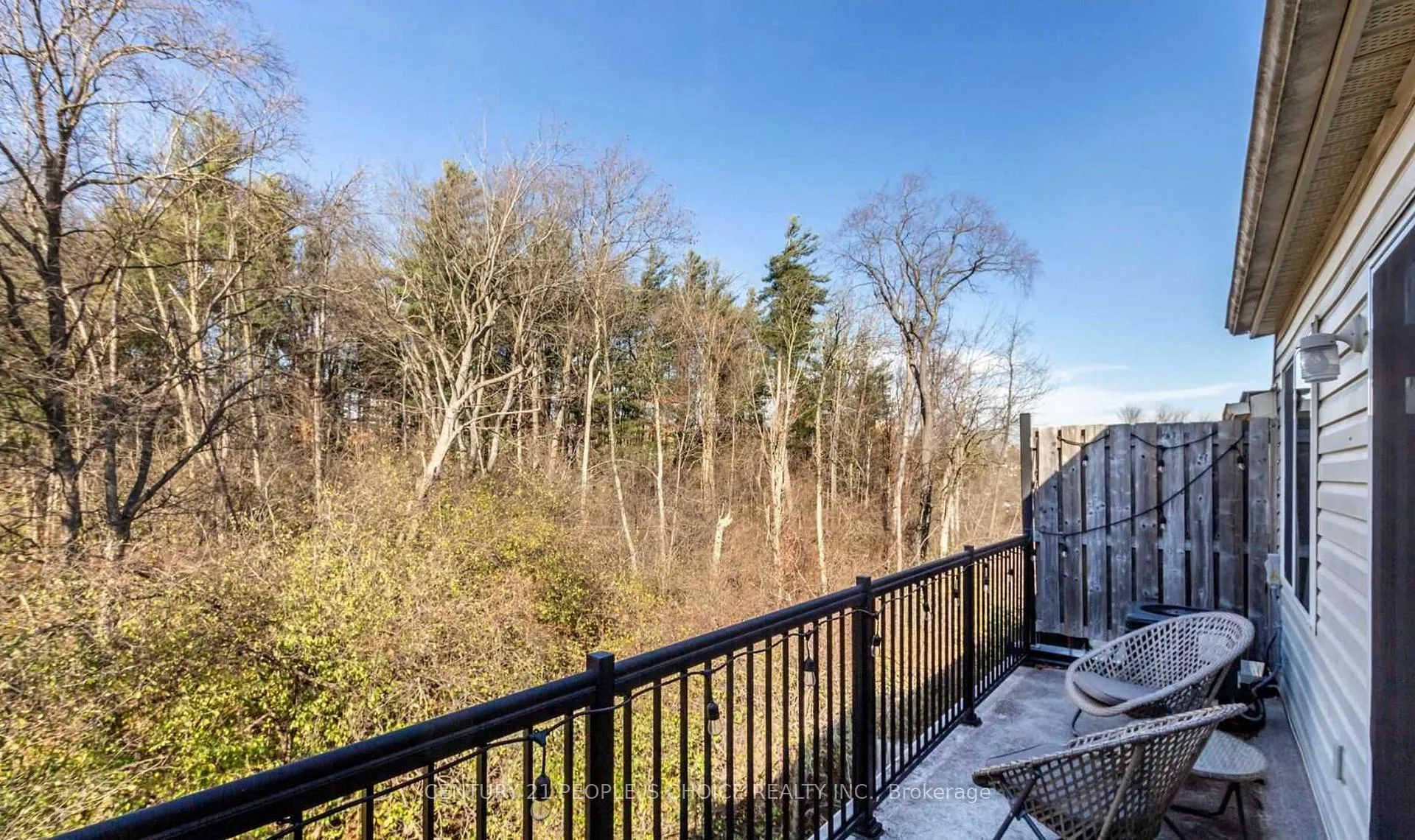 Photo 17 of Unit 2D, 45 cedar hill Crescent, Kitchener, King East — HOMEH