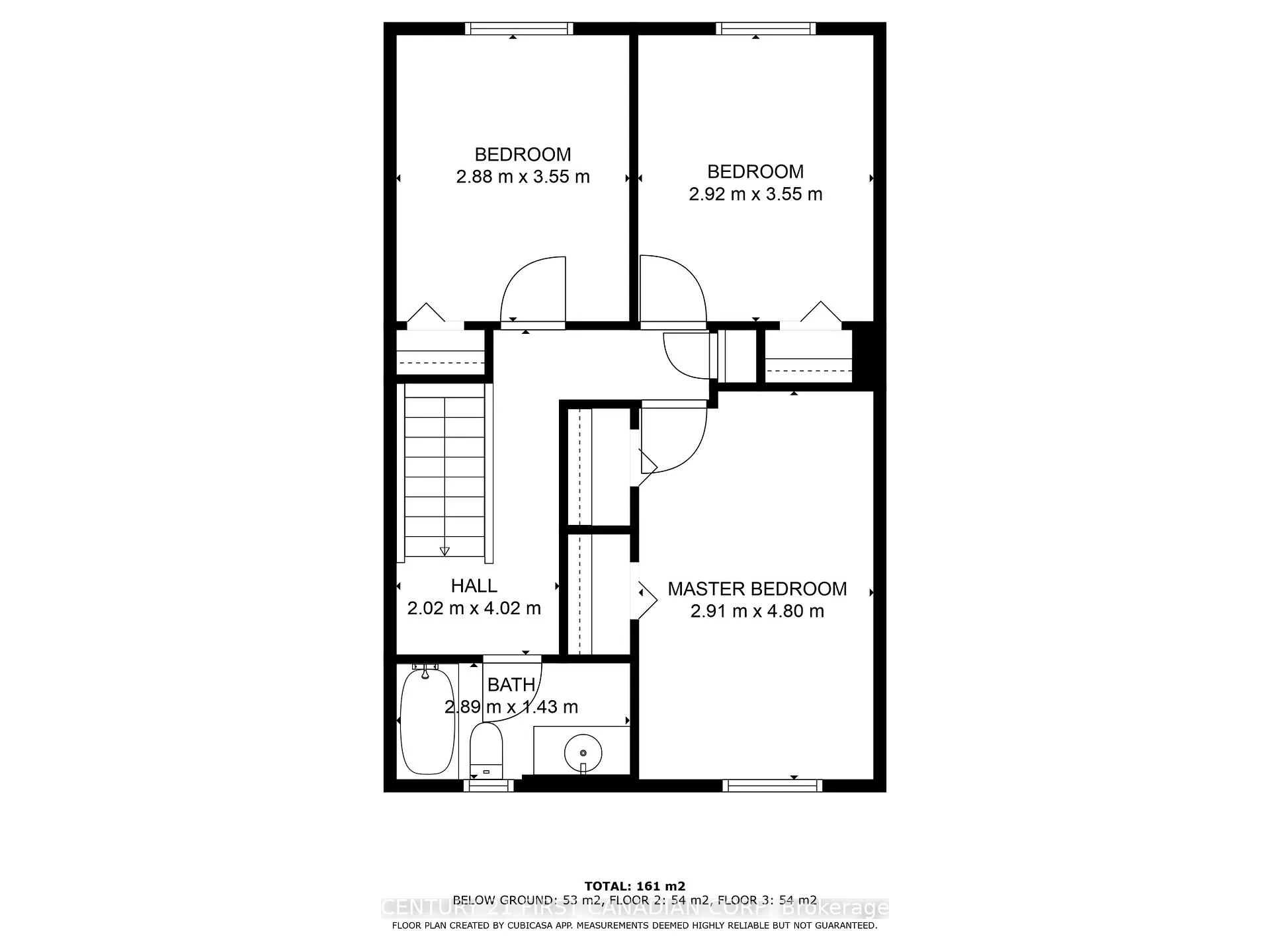 Photo 17 of Unit Unit 7, 160 Conway Drive, London, South X — HOMEH