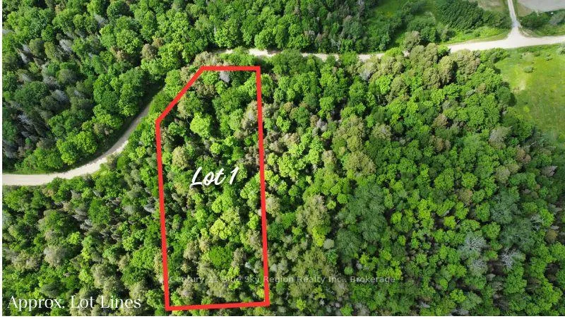 Photo 1 of Lot 1 Latimer Lane, Calvin — HOMEH