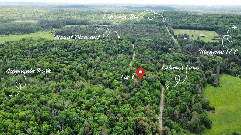Photo 8 of Lot 1 Latimer Lane, Calvin — HOMEH