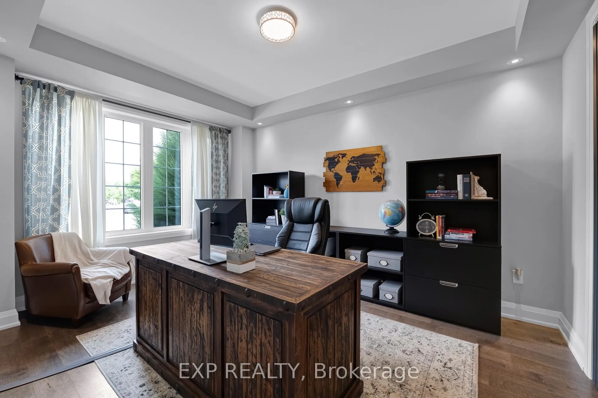 Photo 17 of 156 Degraaf Crescent, Aurora, Rural Aurora — HOMEH