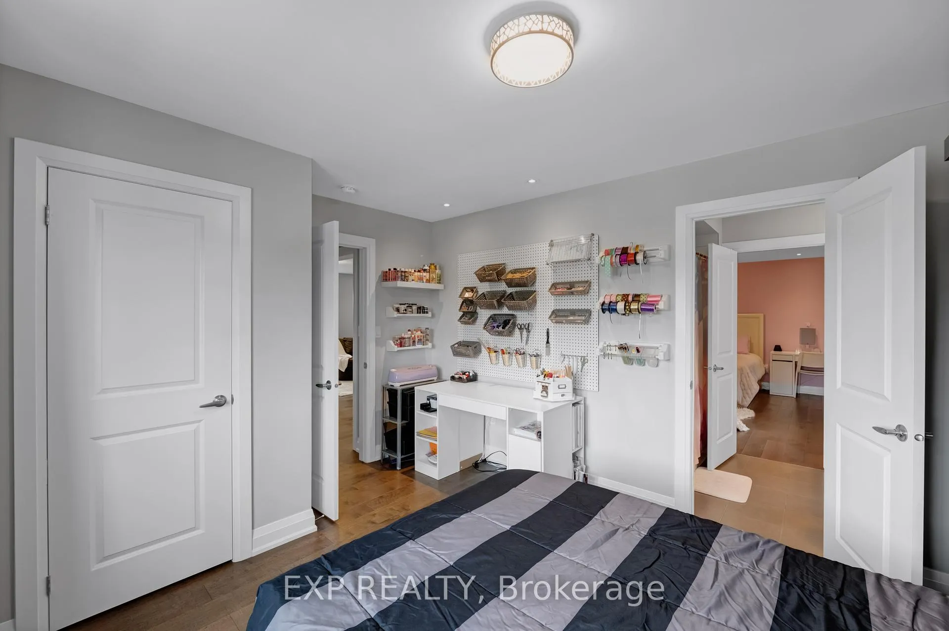 Photo 31 of 156 Degraaf Crescent, Aurora, Rural Aurora — HOMEH