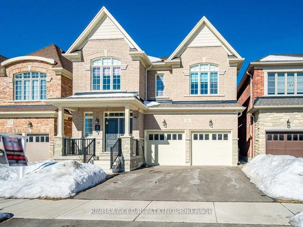 Photo 1 of 130 Moffatt Avenue, Brampton, Fletcher's West — HOMEH