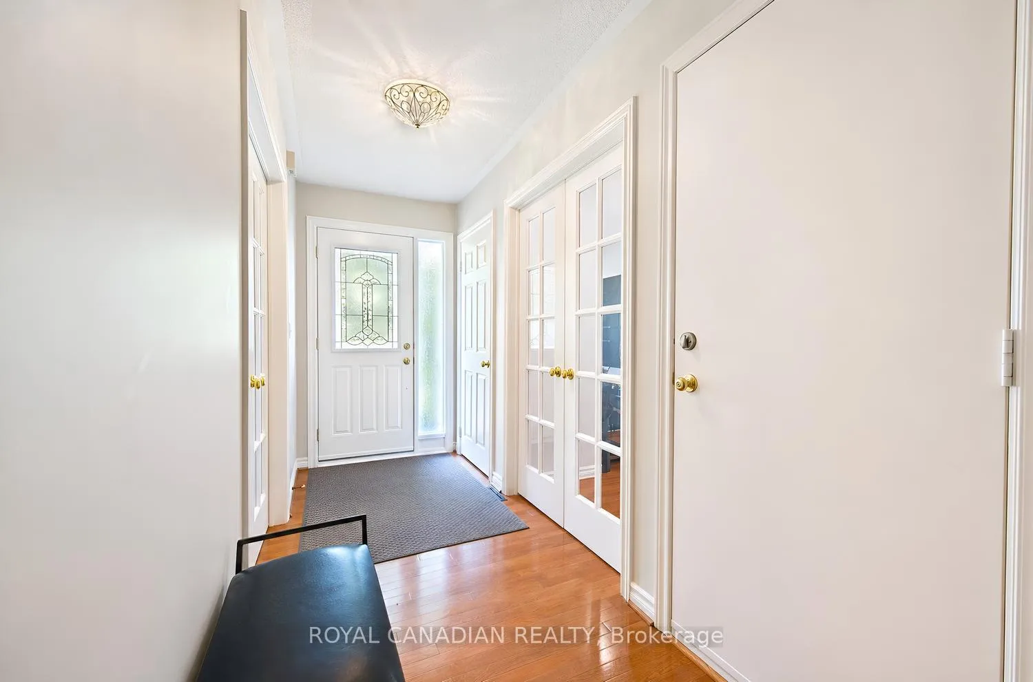 Photo 8 of 63 Heathcliffe Square, Brampton, Central Park — HOMEH