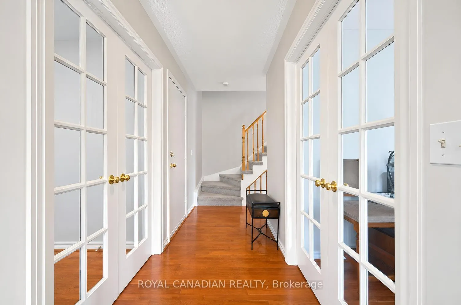 Photo 9 of 63 Heathcliffe Square, Brampton, Central Park — HOMEH