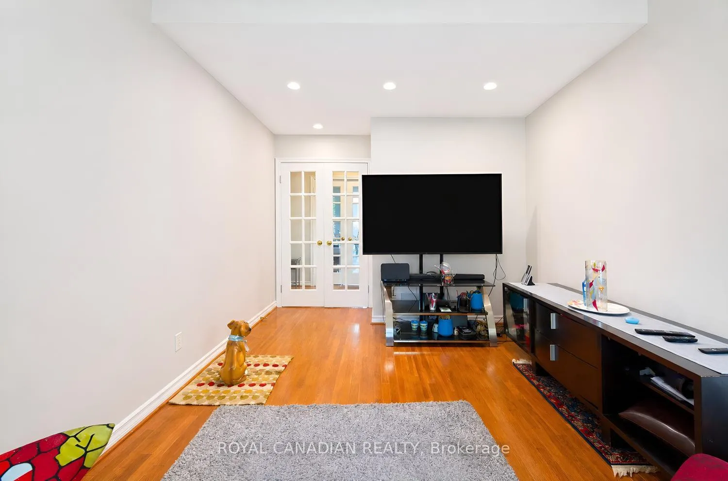 Photo 12 of 63 Heathcliffe Square, Brampton, Central Park — HOMEH