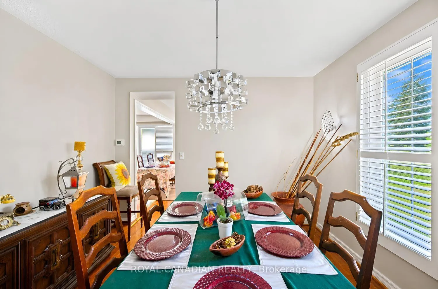 Photo 17 of 63 Heathcliffe Square, Brampton, Central Park — HOMEH