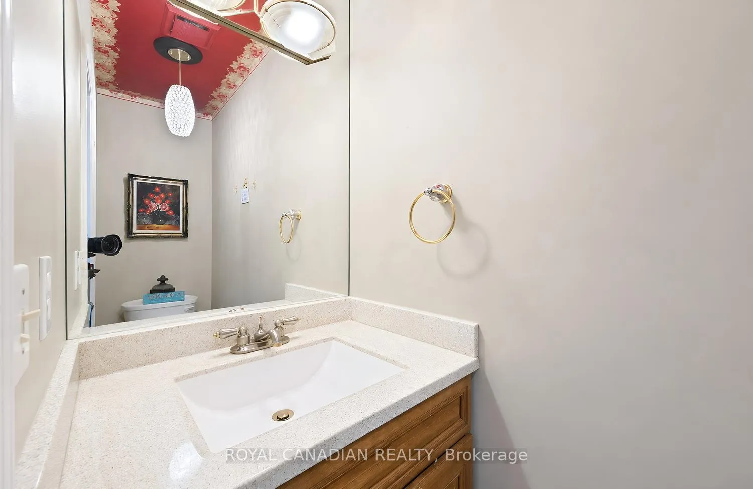 Photo 23 of 63 Heathcliffe Square, Brampton, Central Park — HOMEH
