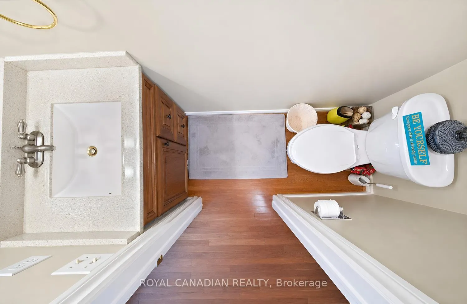 Photo 24 of 63 Heathcliffe Square, Brampton, Central Park — HOMEH