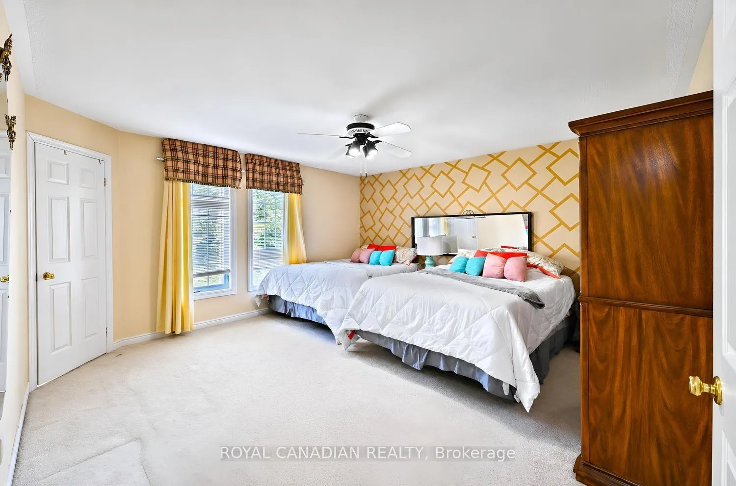 Photo 27 of 63 Heathcliffe Square, Brampton, Central Park — HOMEH