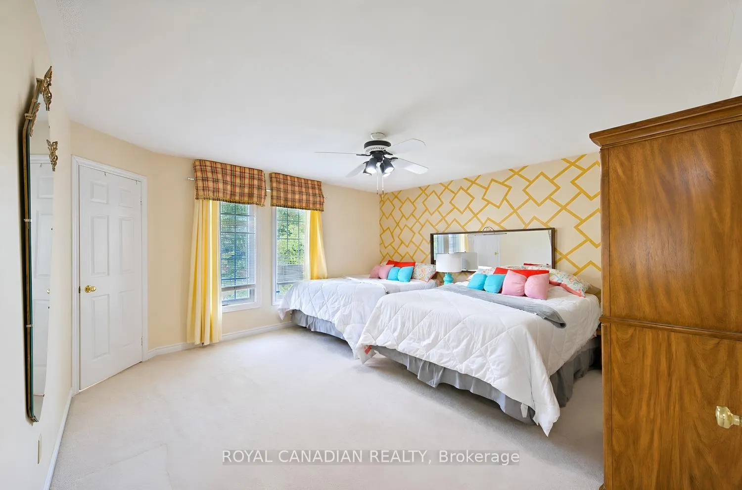 Photo 28 of 63 Heathcliffe Square, Brampton, Central Park — HOMEH