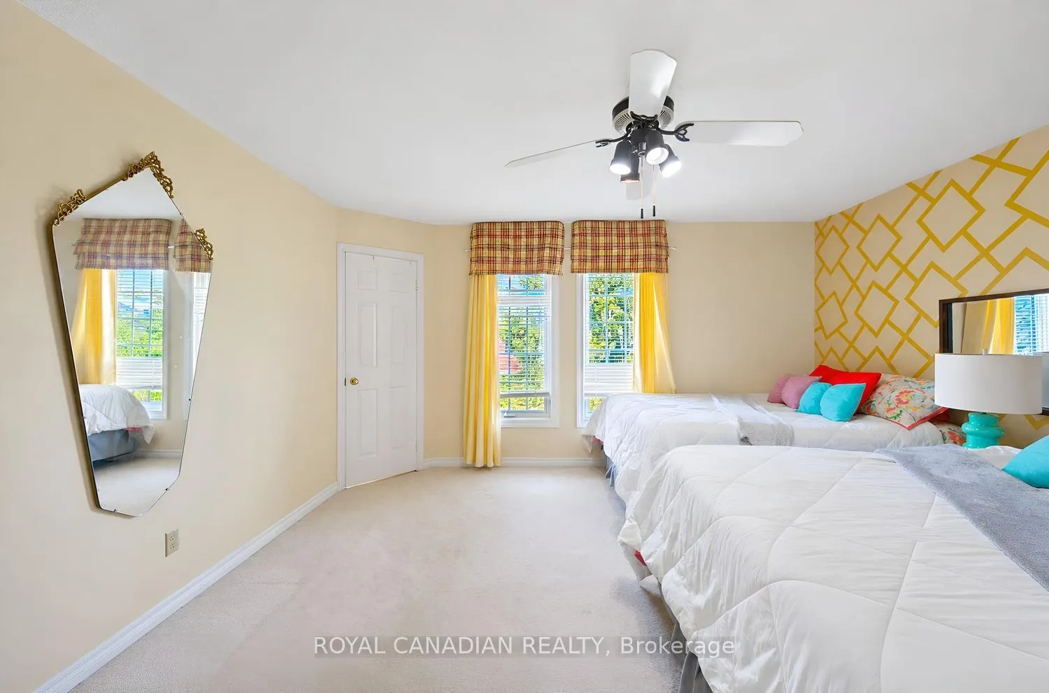 Photo 29 of 63 Heathcliffe Square, Brampton, Central Park — HOMEH
