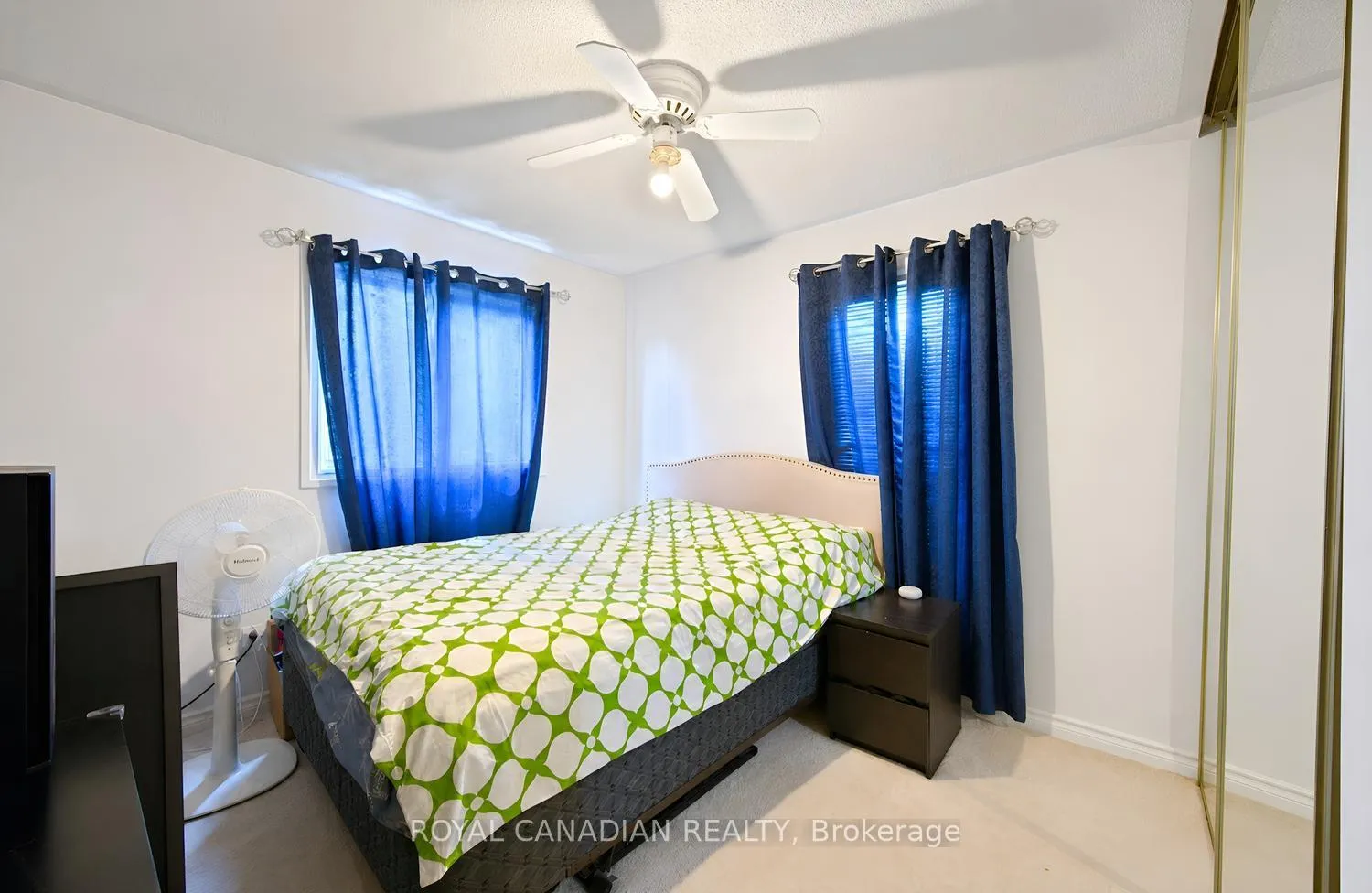 Photo 32 of 63 Heathcliffe Square, Brampton, Central Park — HOMEH
