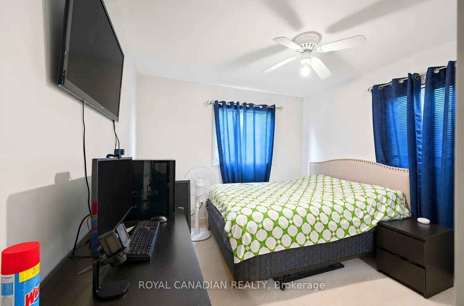 Photo 33 of 63 Heathcliffe Square, Brampton, Central Park — HOMEH