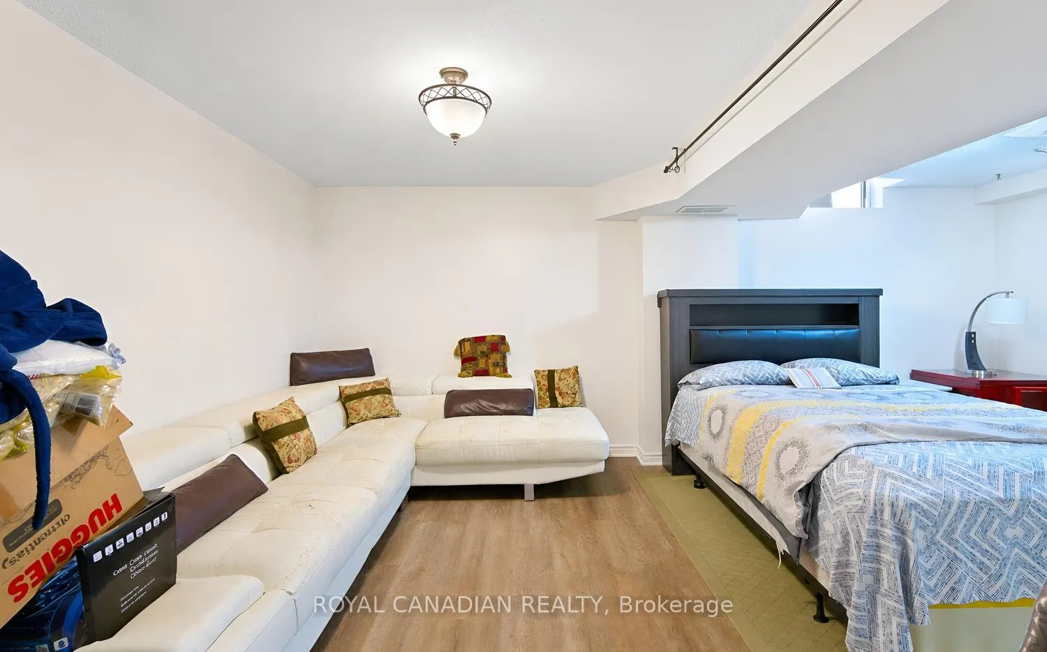 Photo 40 of 63 Heathcliffe Square, Brampton, Central Park — HOMEH