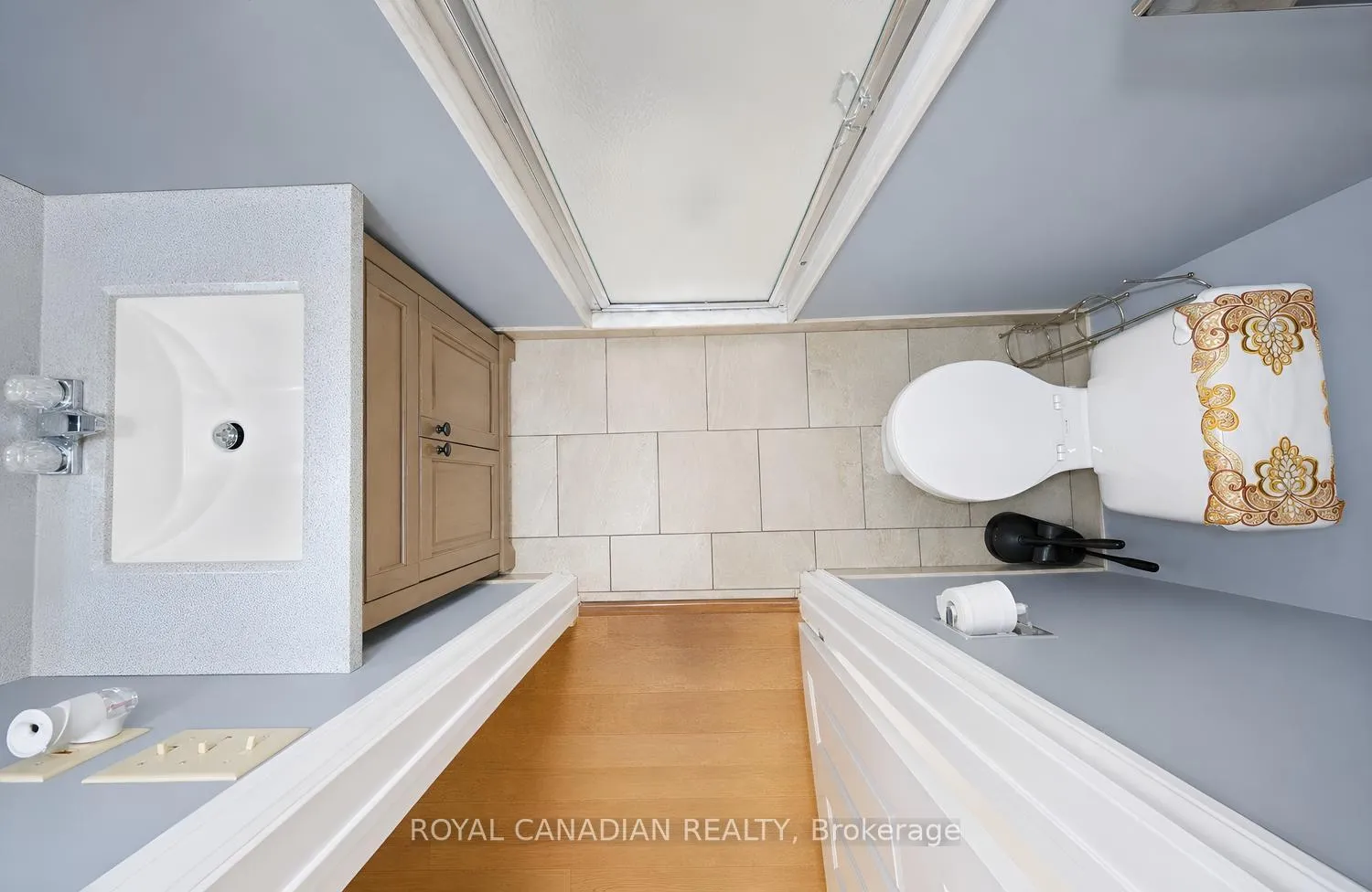 Photo 44 of 63 Heathcliffe Square, Brampton, Central Park — HOMEH