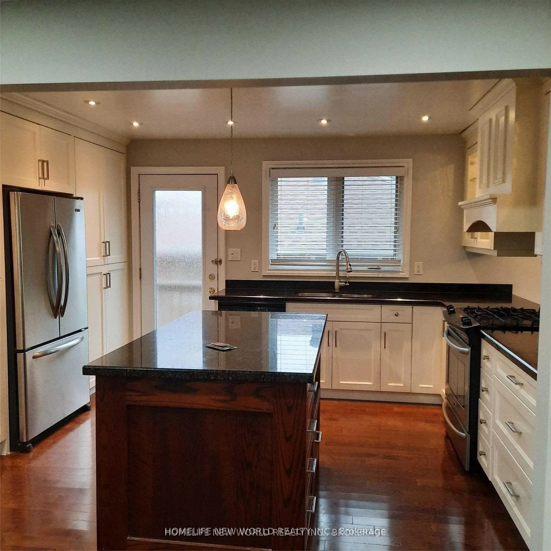 Photo 8 of Unit Main, 7 Southdale Drive, Markham, Bullock — HOMEH