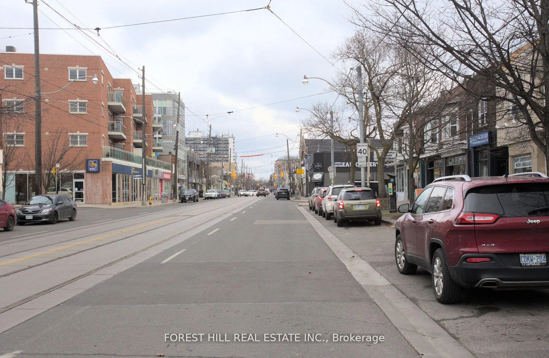Photo 24 of 919 Kingston Road, Toronto, The Beaches — HOMEH