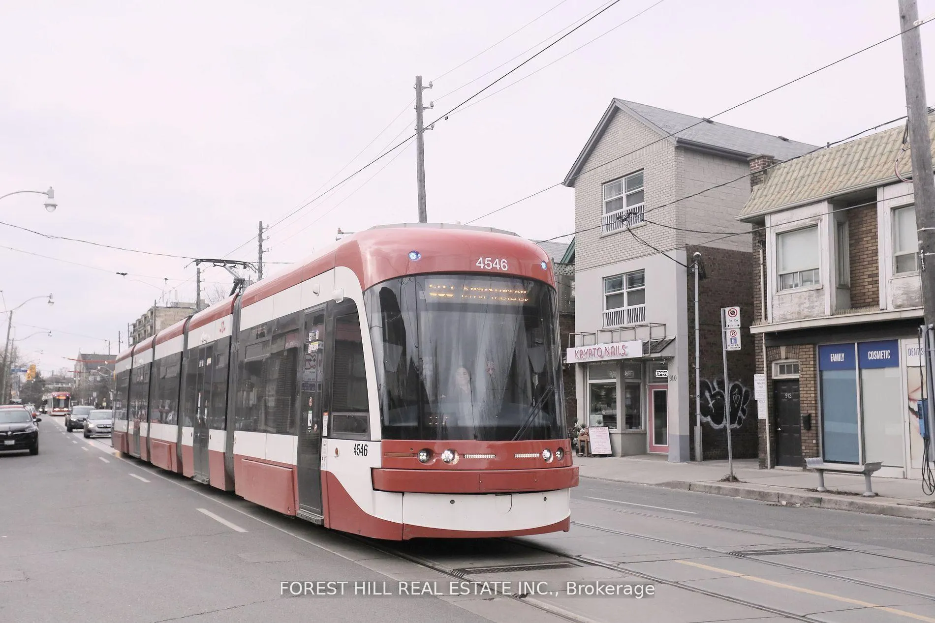 Photo 25 of 919 Kingston Road, Toronto, The Beaches — HOMEH