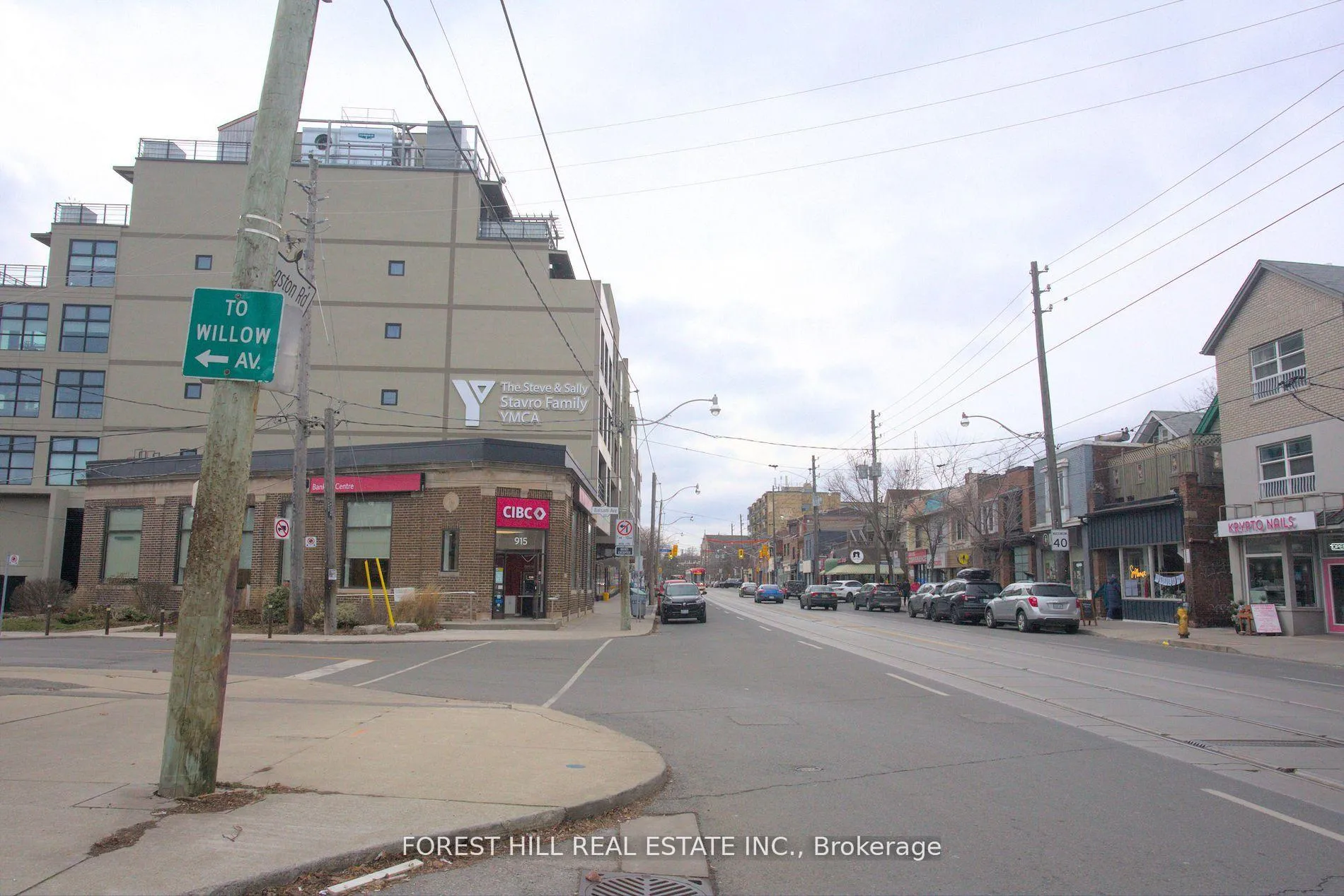 Photo 26 of 919 Kingston Road, Toronto, The Beaches — HOMEH