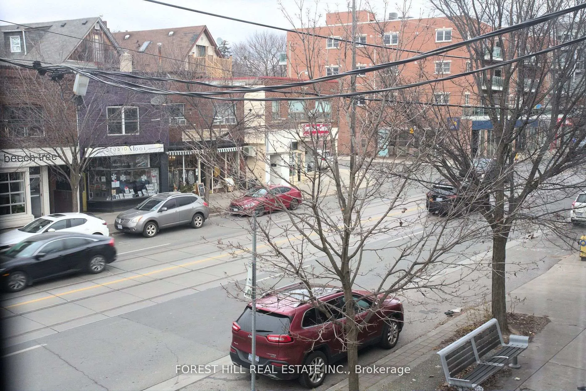 Photo 27 of 919 Kingston Road, Toronto, The Beaches — HOMEH