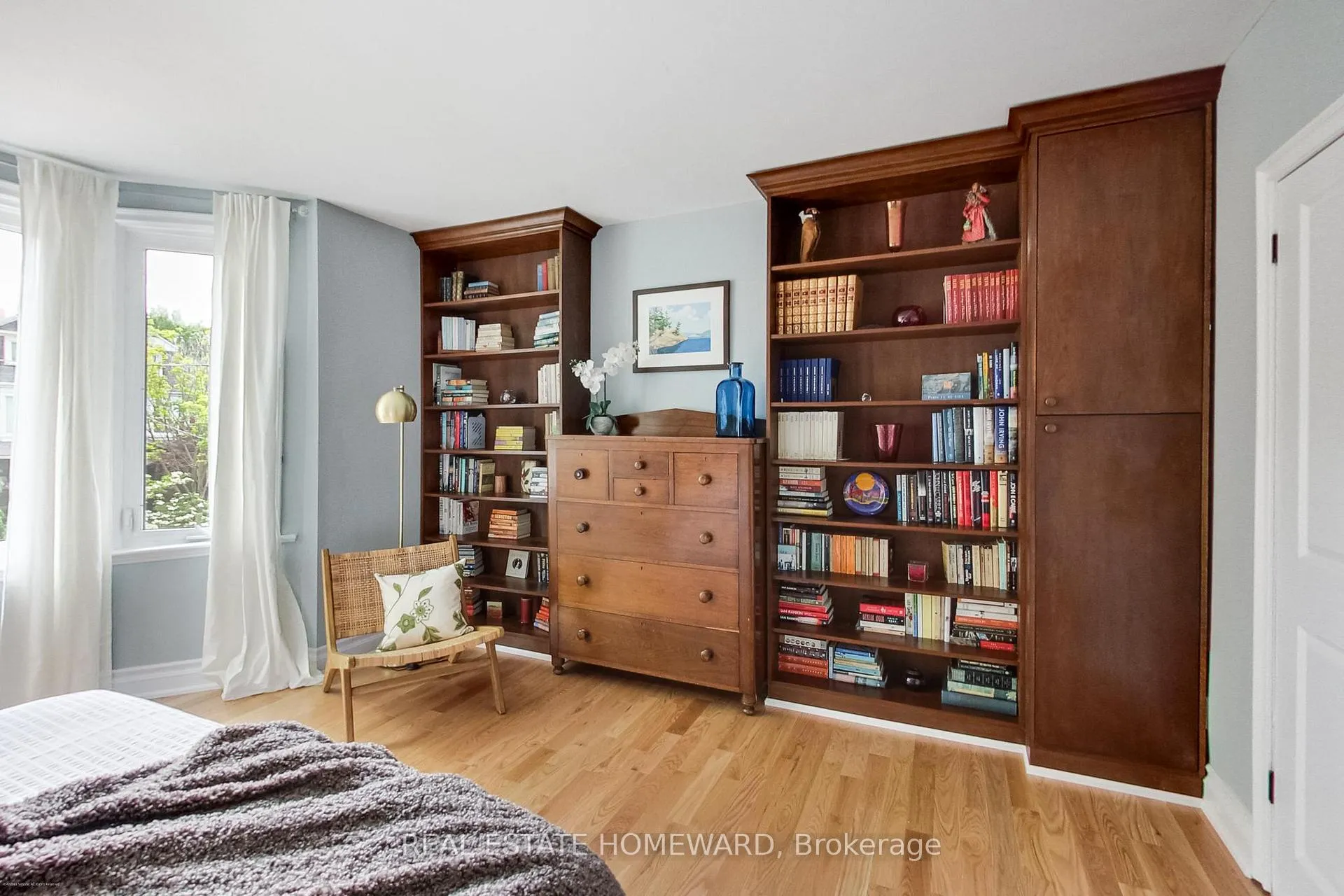 Photo 21 of 138 Lee Avenue, Toronto, The Beaches — HOMEH