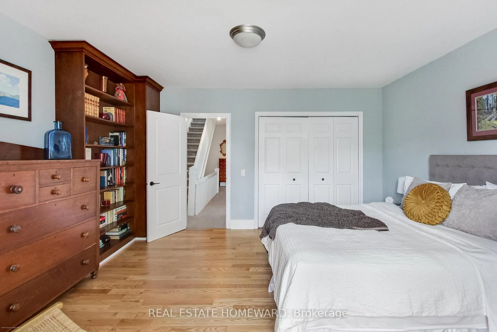 Photo 22 of 138 Lee Avenue, Toronto, The Beaches — HOMEH