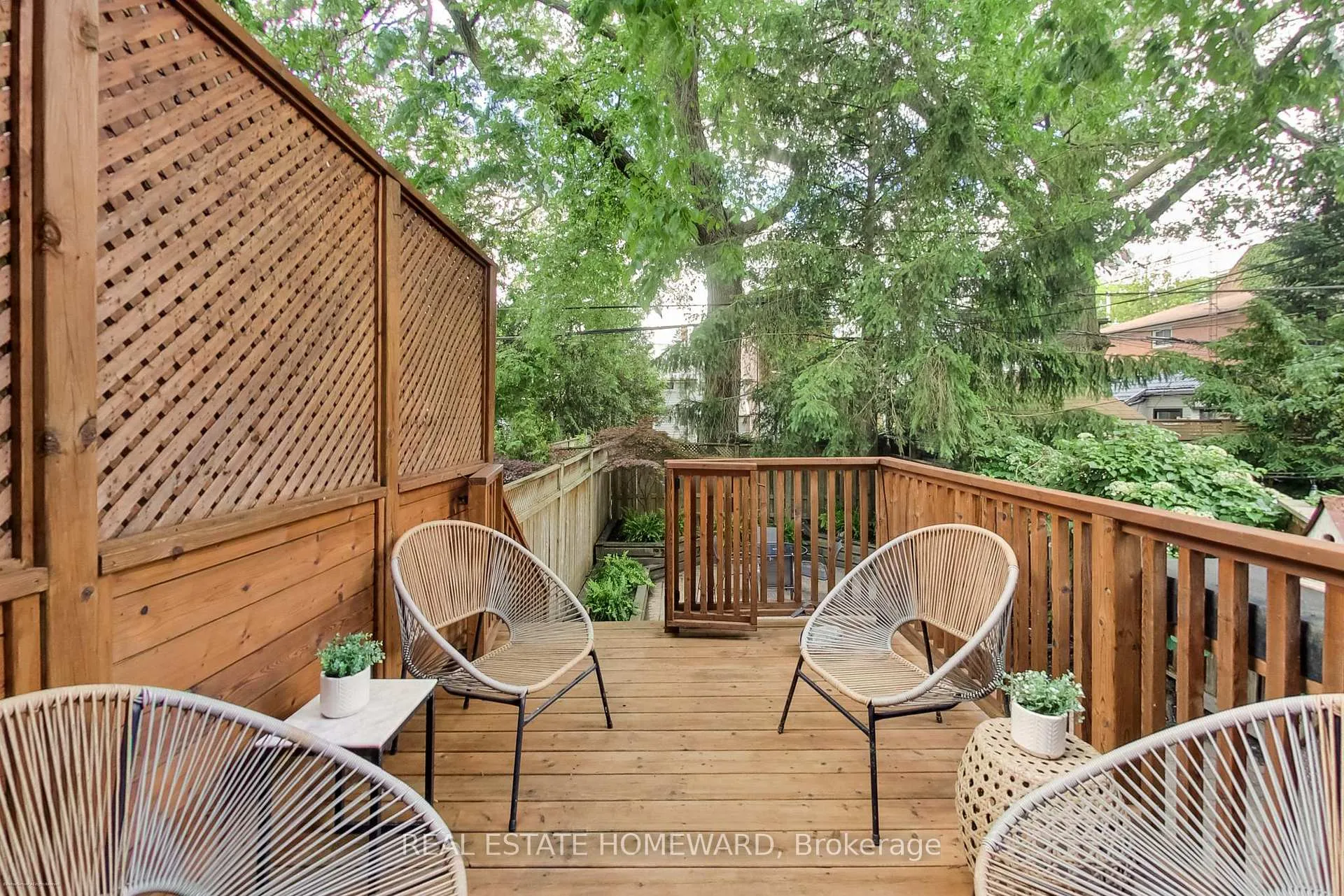 Photo 28 of 138 Lee Avenue, Toronto, The Beaches — HOMEH