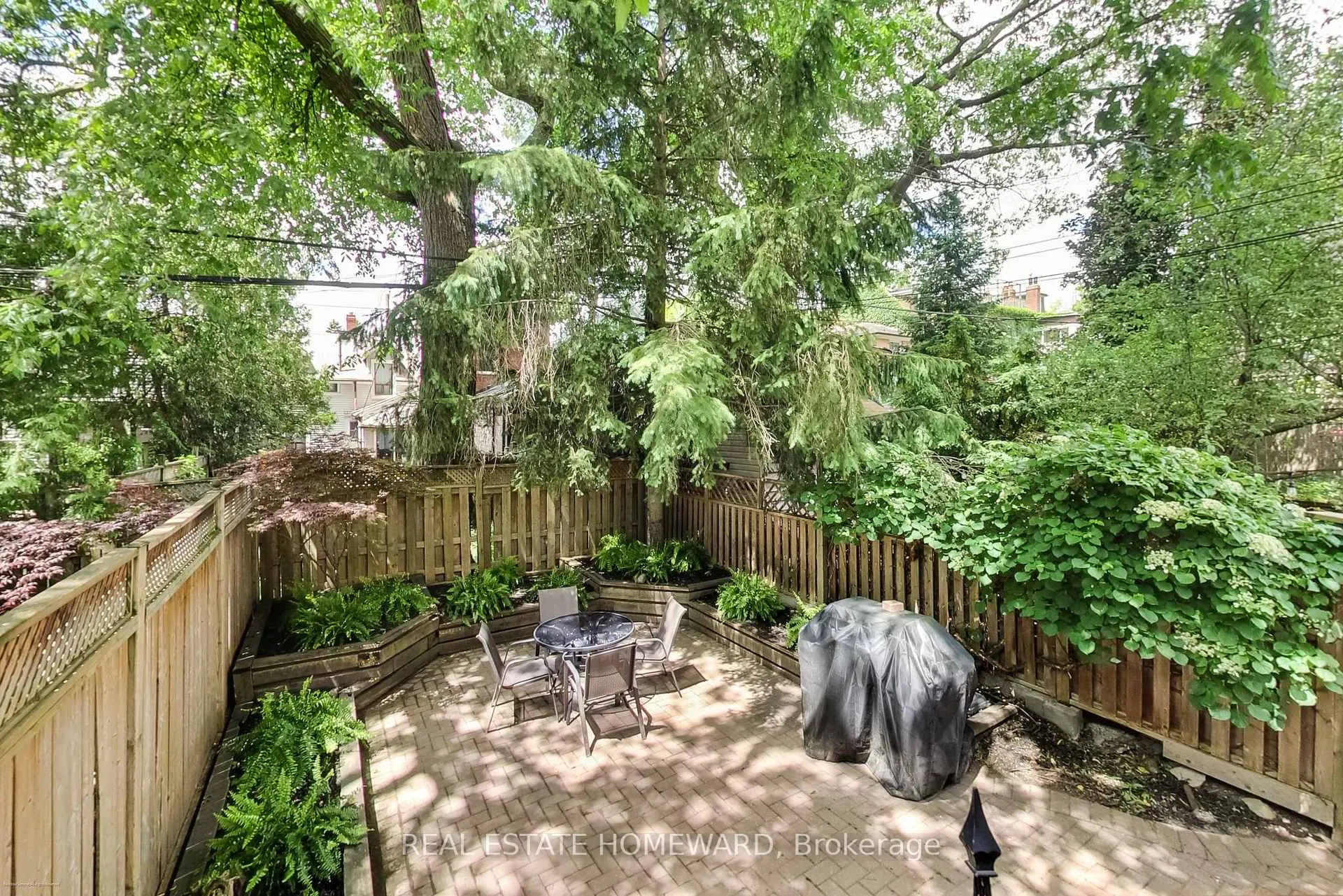 Photo 29 of 138 Lee Avenue, Toronto, The Beaches — HOMEH