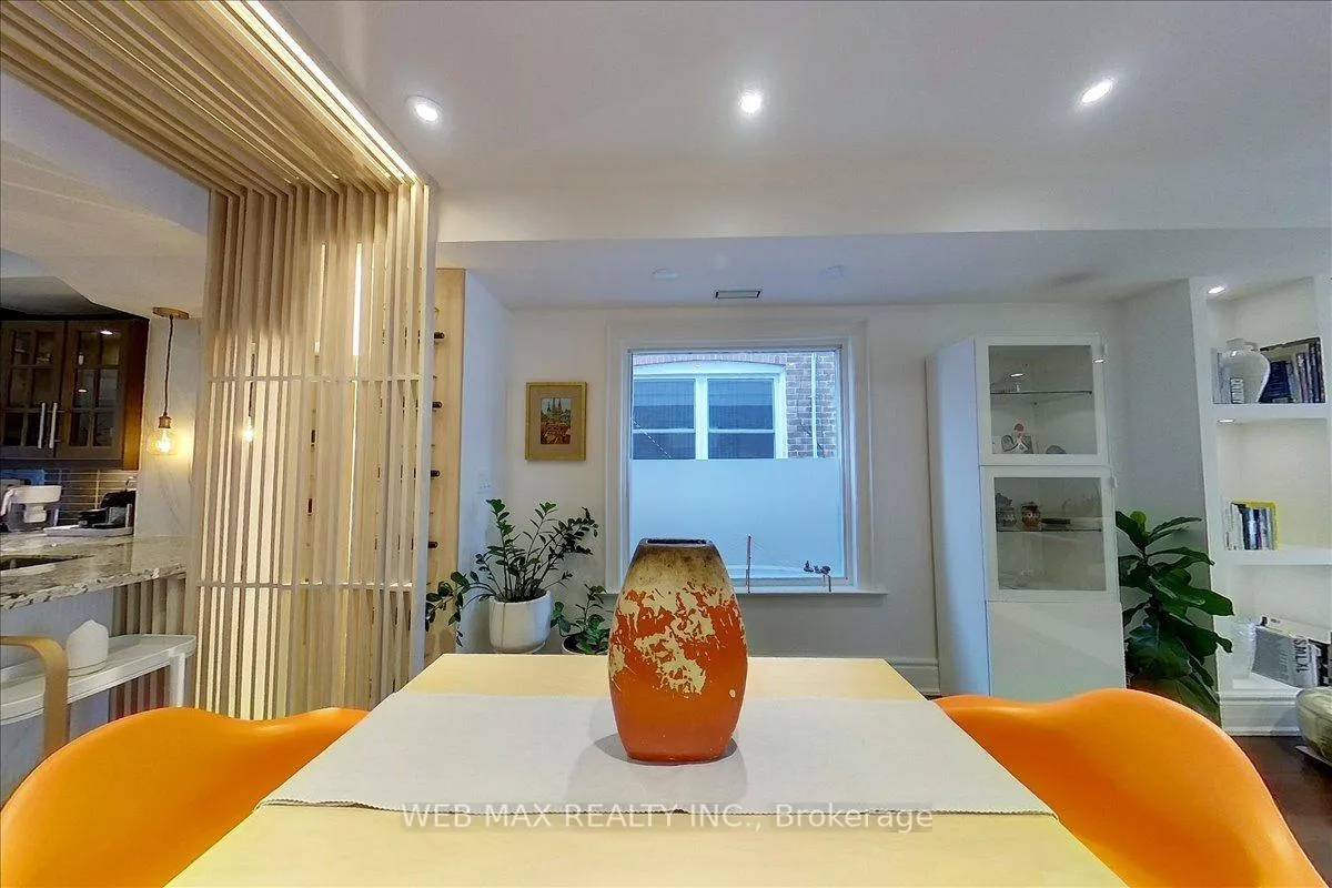 Photo 7 of 173 Milverton Boulevard, Toronto, Danforth — HOMEH