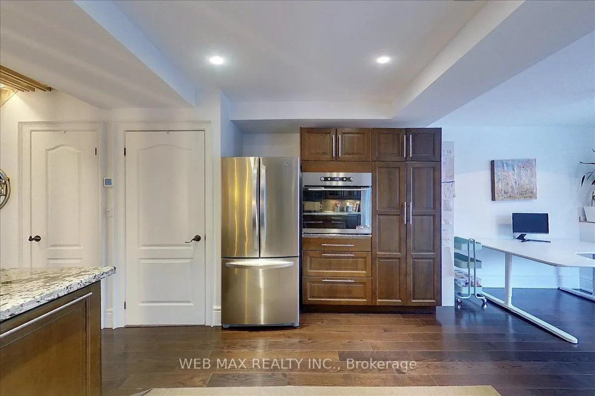 Photo 13 of 173 Milverton Boulevard, Toronto, Danforth — HOMEH