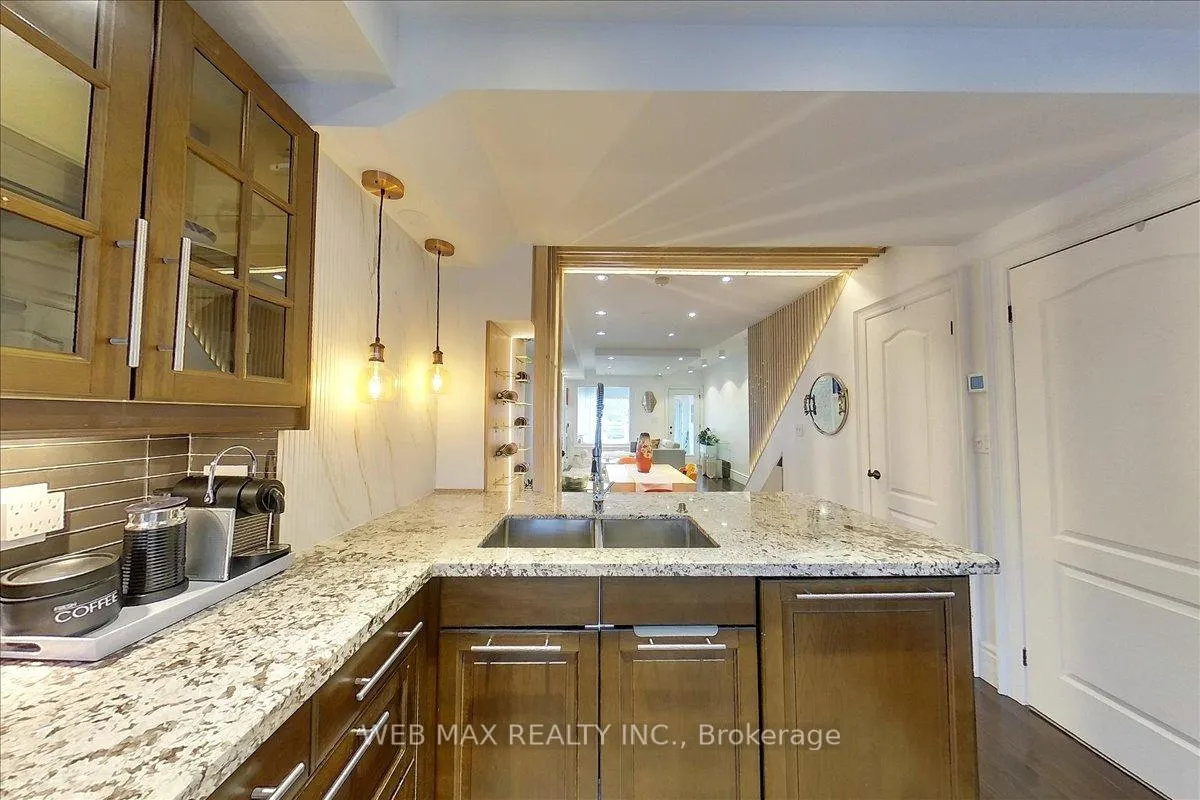 Photo 14 of 173 Milverton Boulevard, Toronto, Danforth — HOMEH