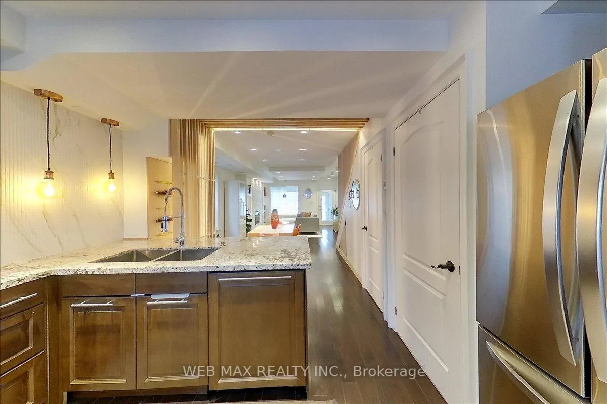 Photo 15 of 173 Milverton Boulevard, Toronto, Danforth — HOMEH