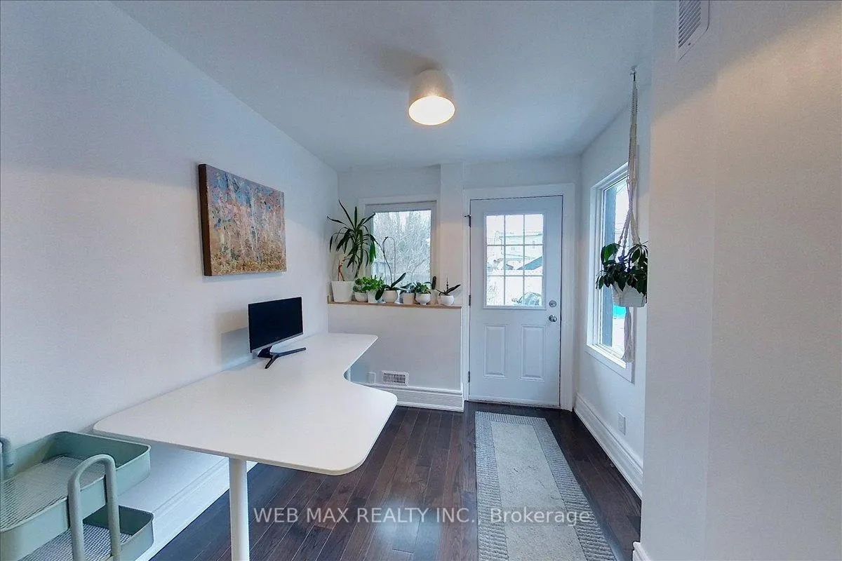 Photo 16 of 173 Milverton Boulevard, Toronto, Danforth — HOMEH