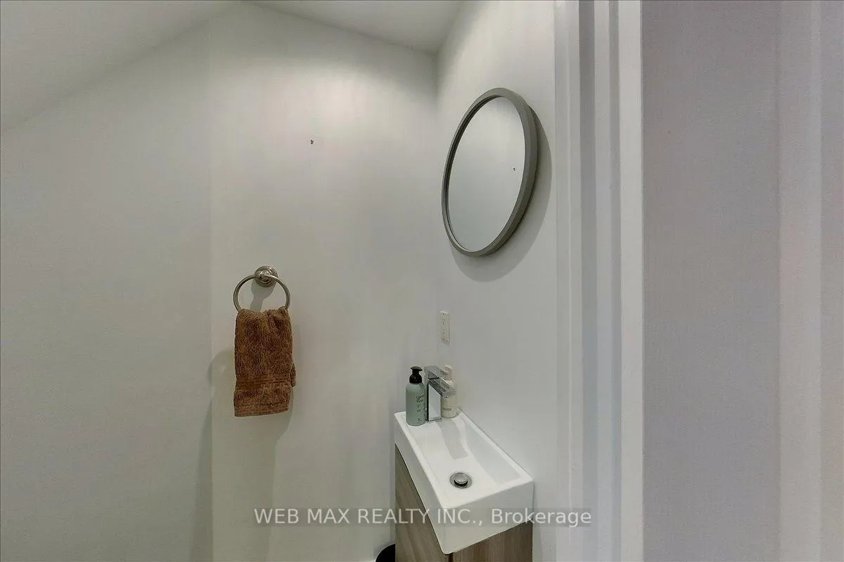 Photo 17 of 173 Milverton Boulevard, Toronto, Danforth — HOMEH