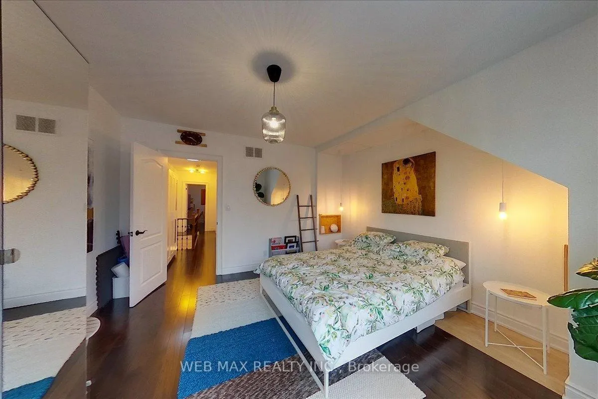 Photo 18 of 173 Milverton Boulevard, Toronto, Danforth — HOMEH