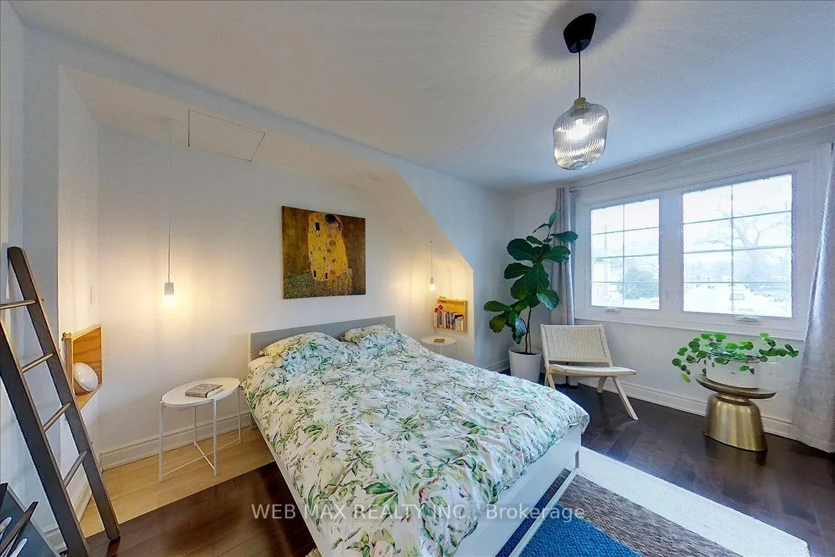 Photo 19 of 173 Milverton Boulevard, Toronto, Danforth — HOMEH