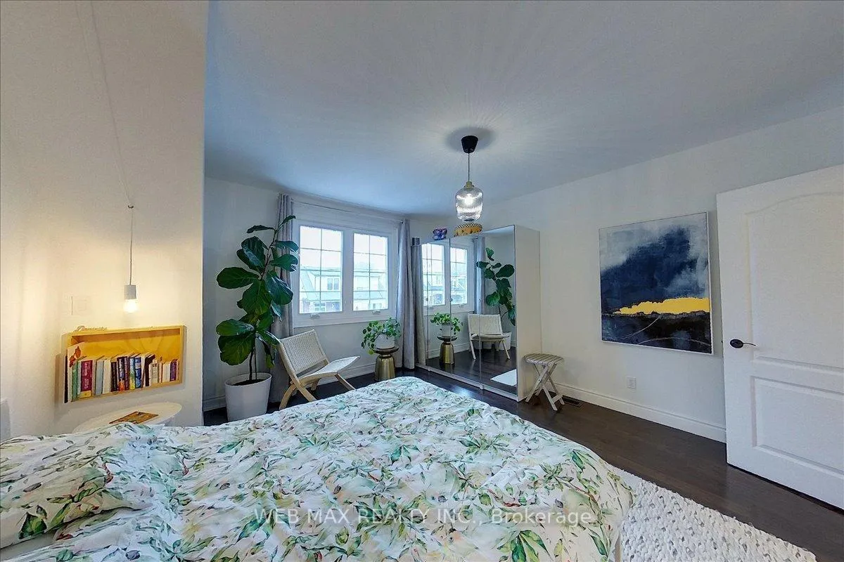 Photo 20 of 173 Milverton Boulevard, Toronto, Danforth — HOMEH