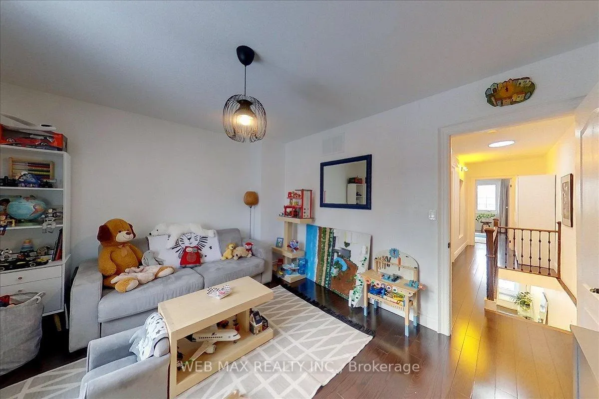 Photo 22 of 173 Milverton Boulevard, Toronto, Danforth — HOMEH