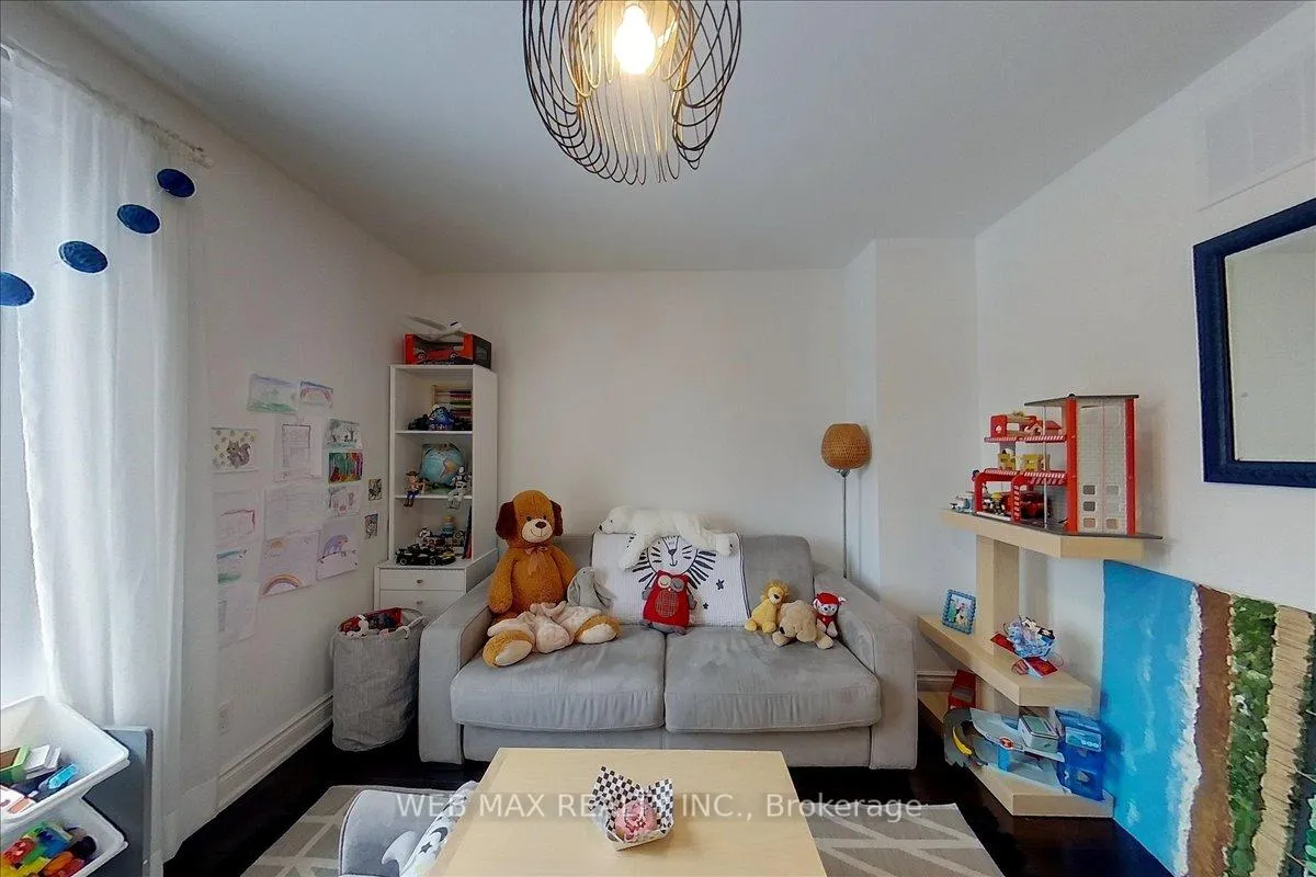 Photo 23 of 173 Milverton Boulevard, Toronto, Danforth — HOMEH