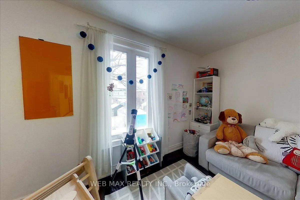 Photo 24 of 173 Milverton Boulevard, Toronto, Danforth — HOMEH