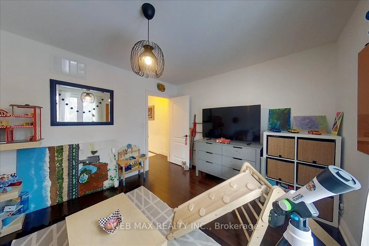 Photo 26 of 173 Milverton Boulevard, Toronto, Danforth — HOMEH