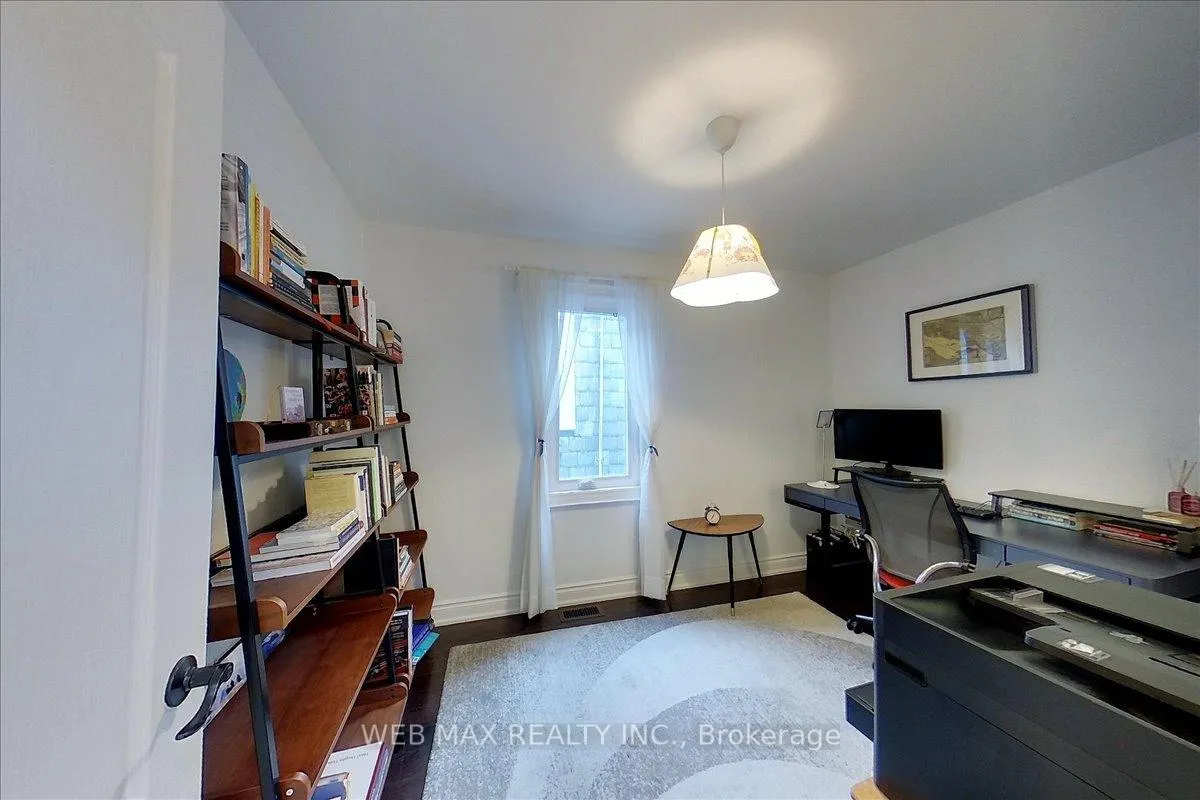 Photo 27 of 173 Milverton Boulevard, Toronto, Danforth — HOMEH
